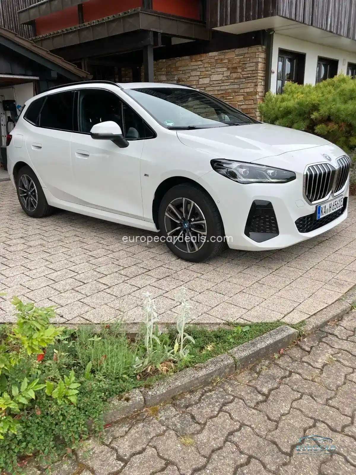 BMW 230