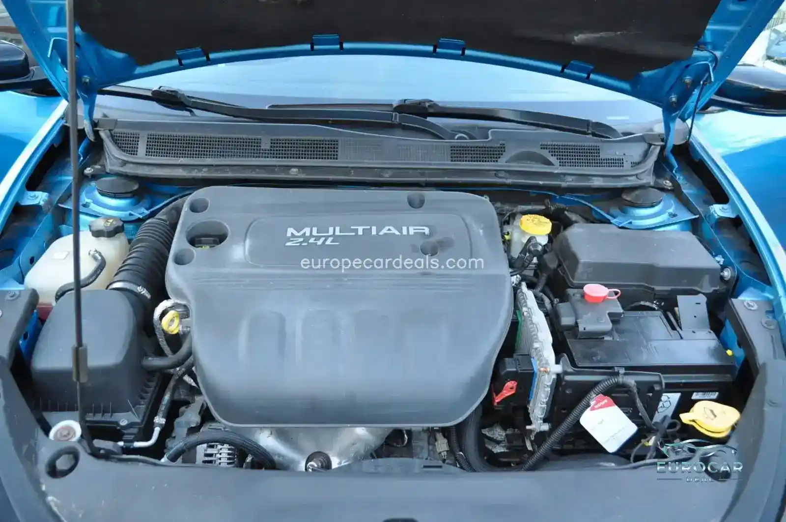 Dodge Dart