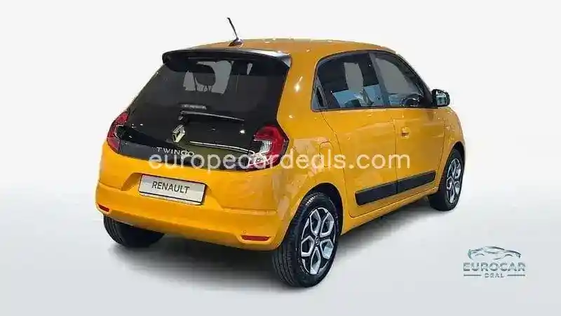 Renault Other
