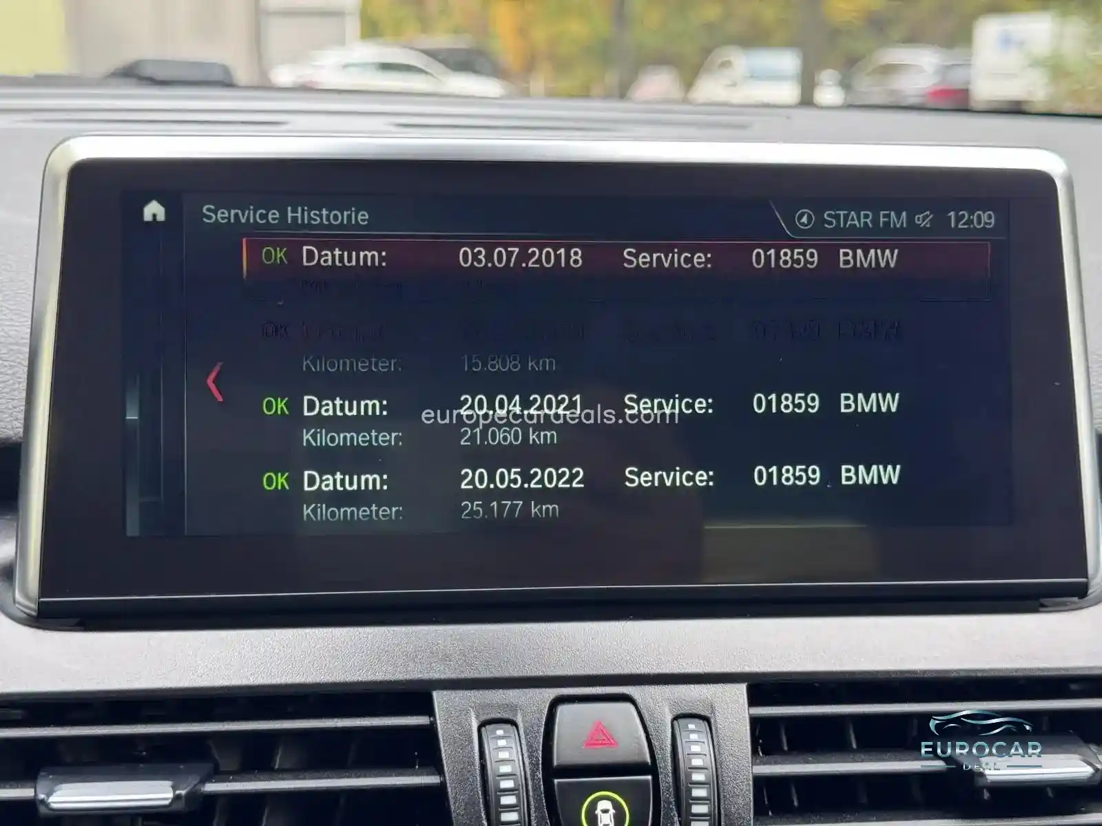 BMW 225 Active Tourer