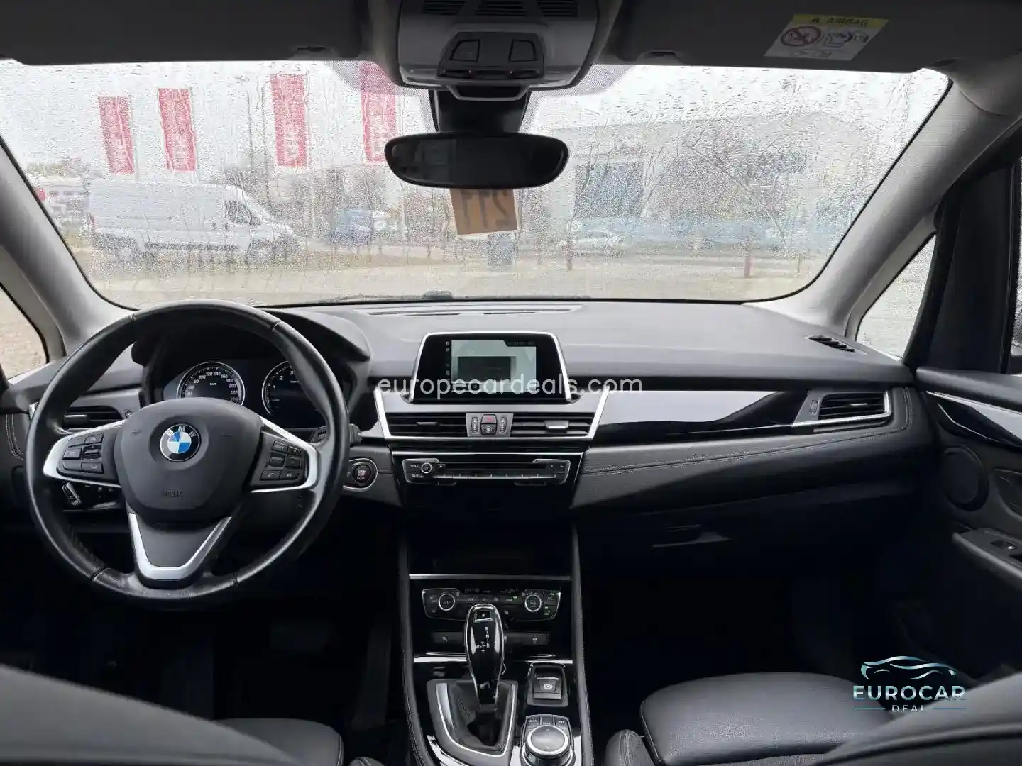 BMW 220 Active Tourer
