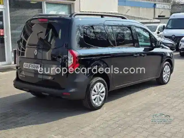 Renault Grand Kangoo