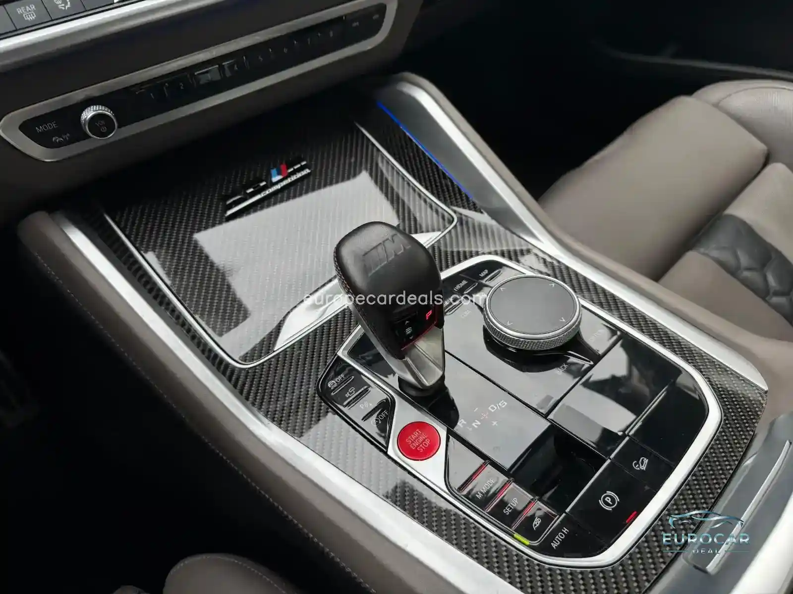 BMW X6 M