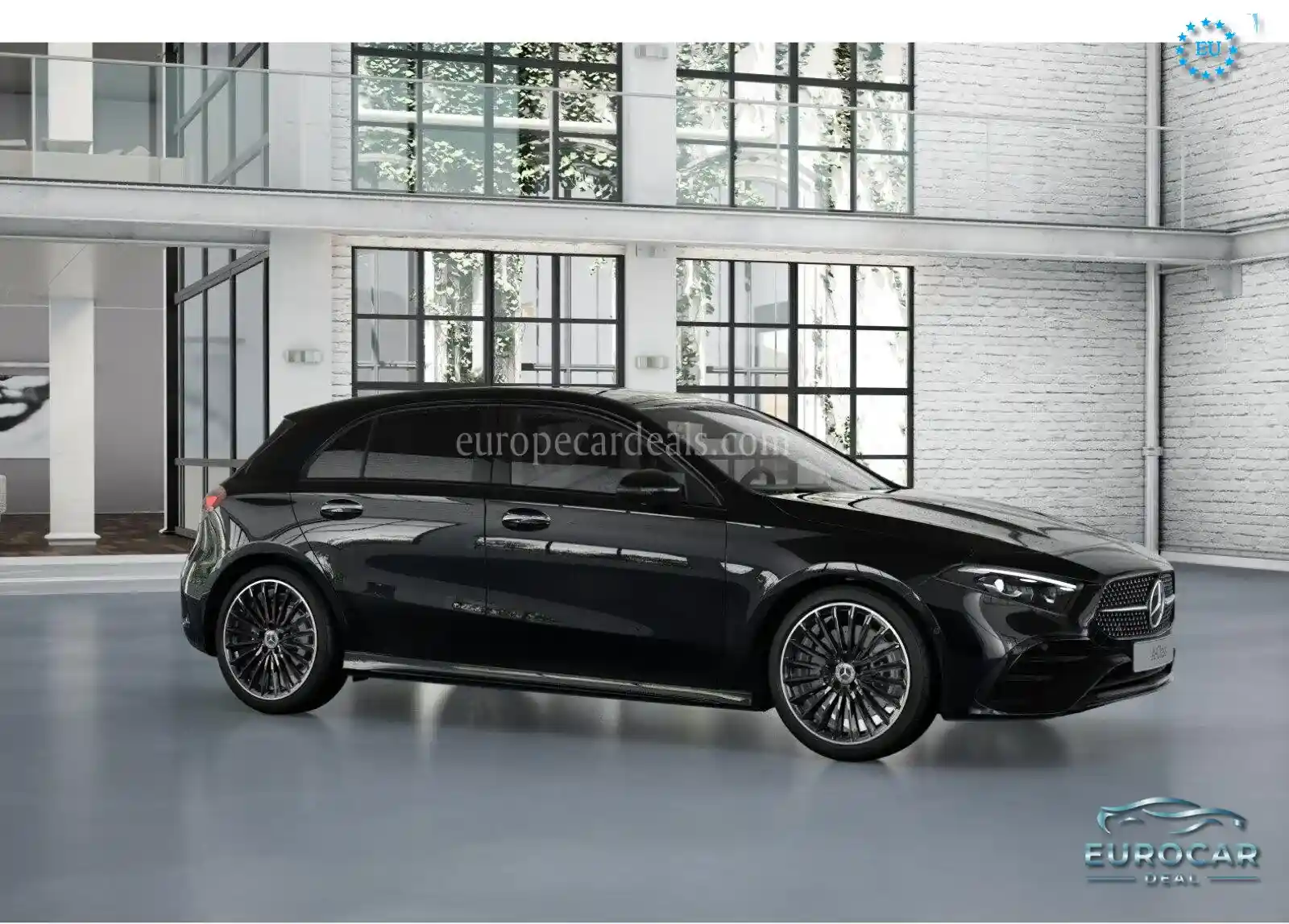 Mercedes-Benz A 220