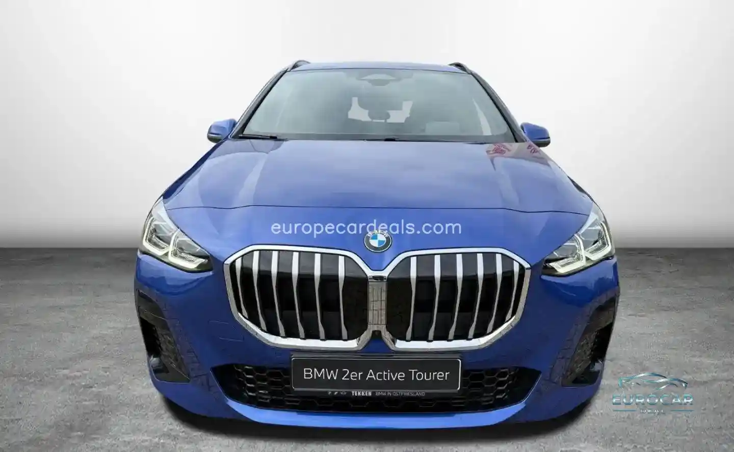 BMW 220 Active Tourer