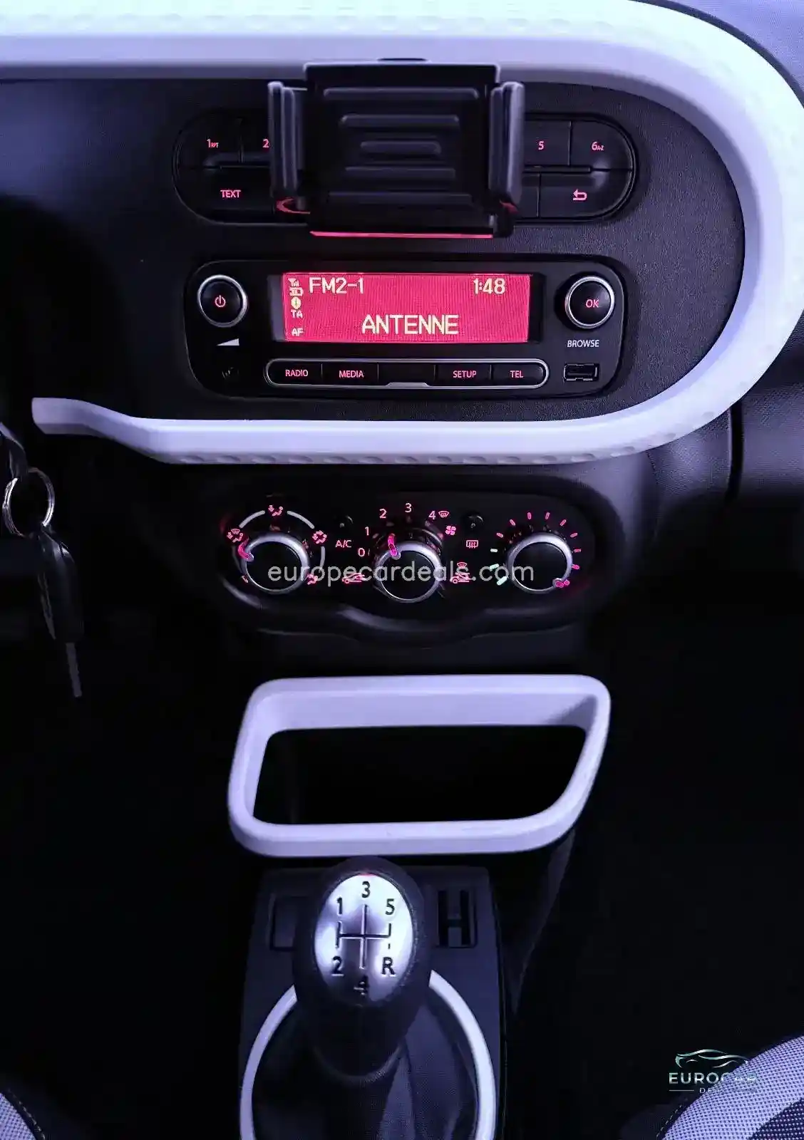 Renault Twingo