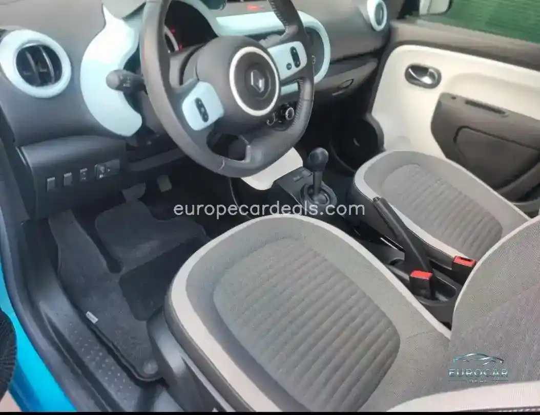 Renault Twingo