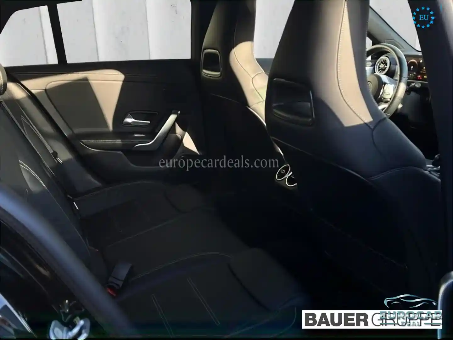 Mercedes-Benz CLA 250 Shooting Brake