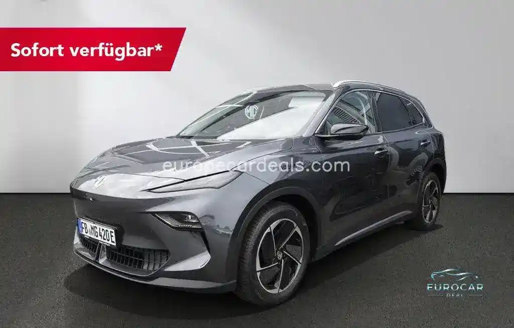 MG S5