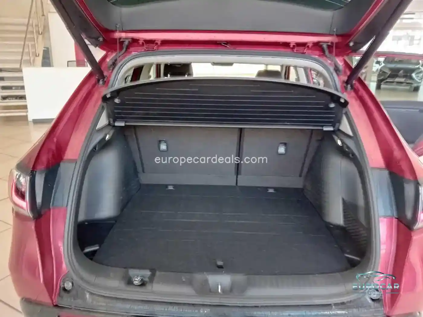 Honda Other