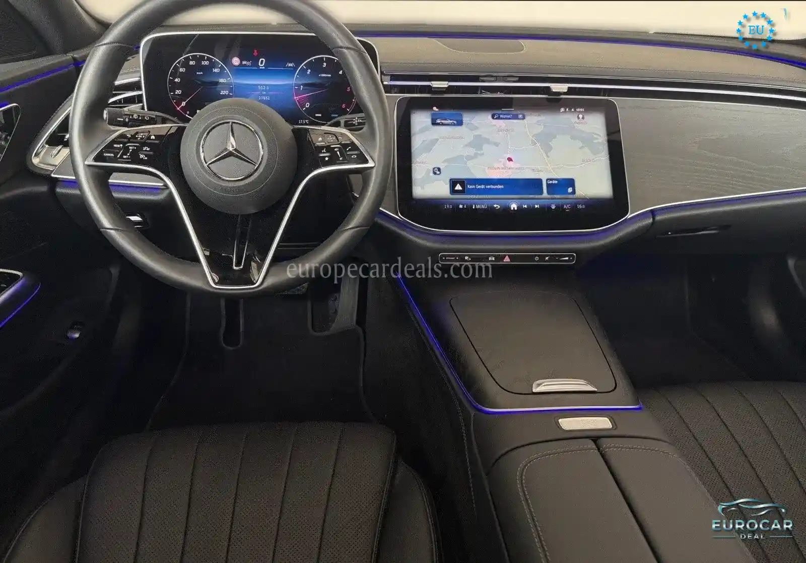 Mercedes-Benz E 450