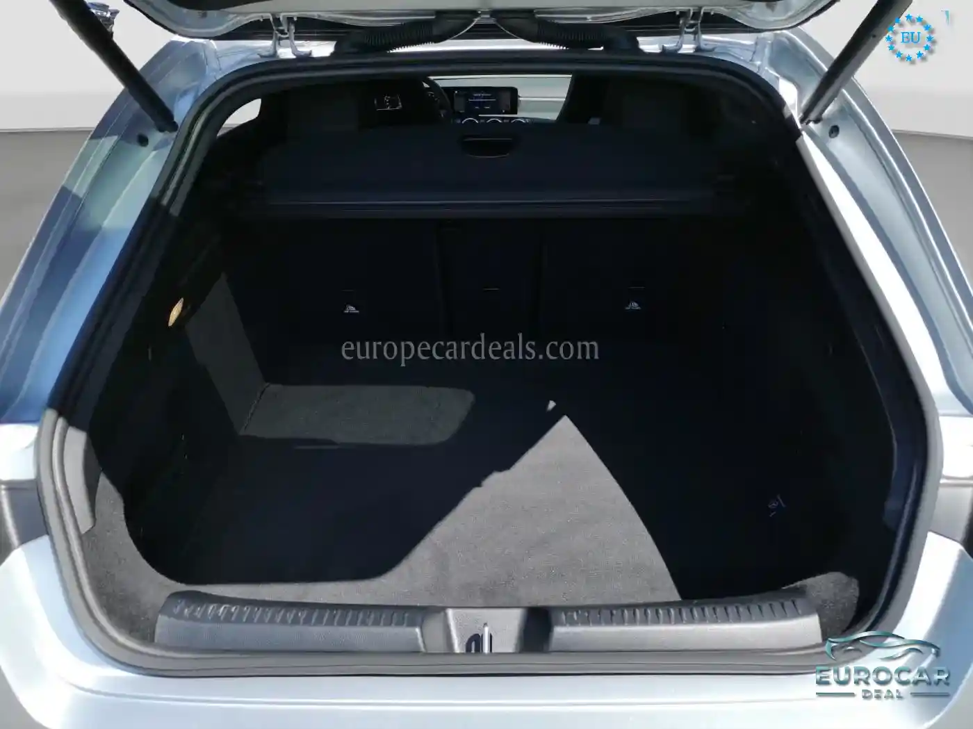 Mercedes-Benz CLA 200 Shooting Brake