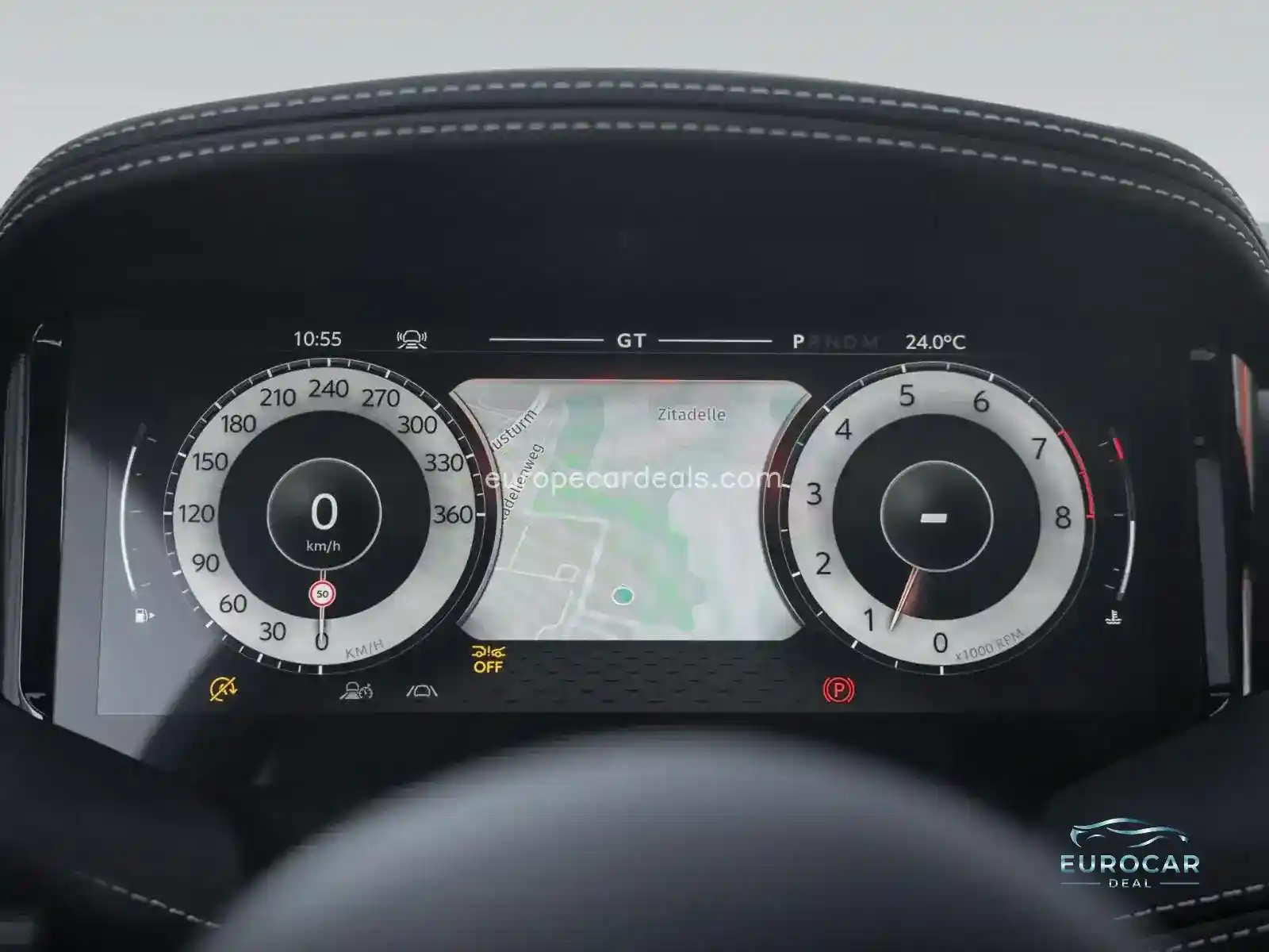 Aston Martin DB12
