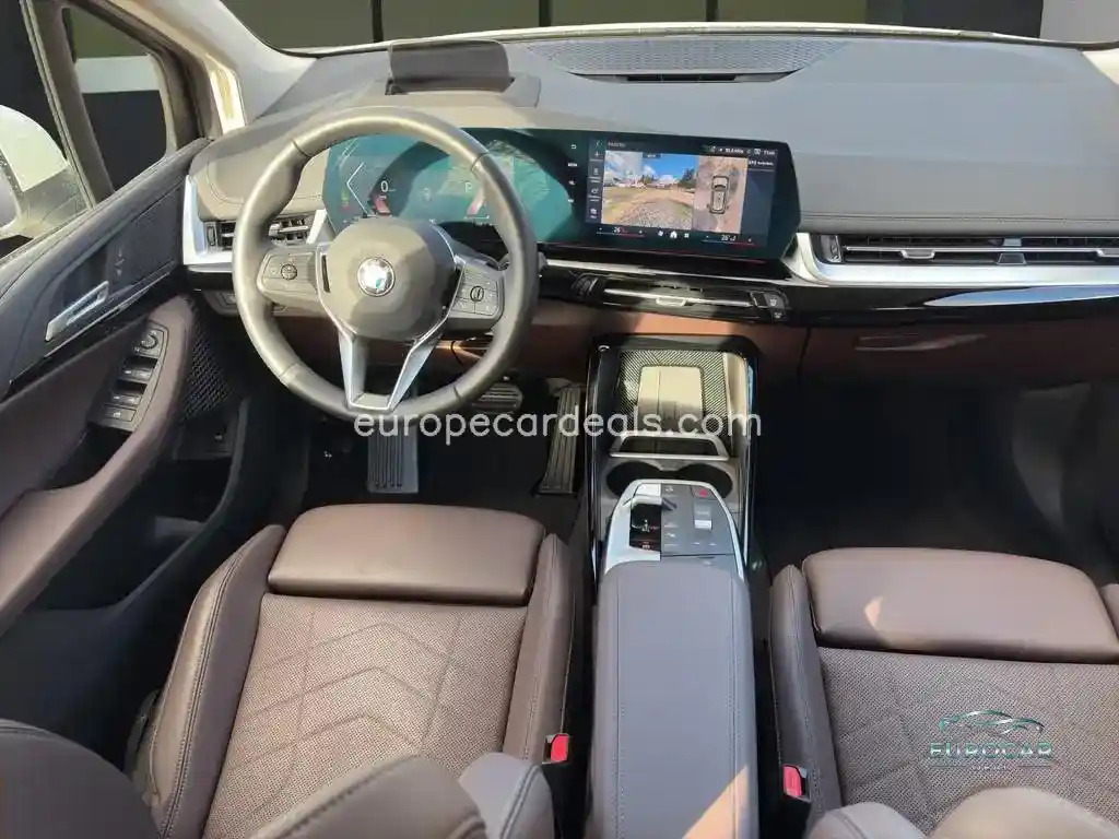 BMW 218 Active Tourer