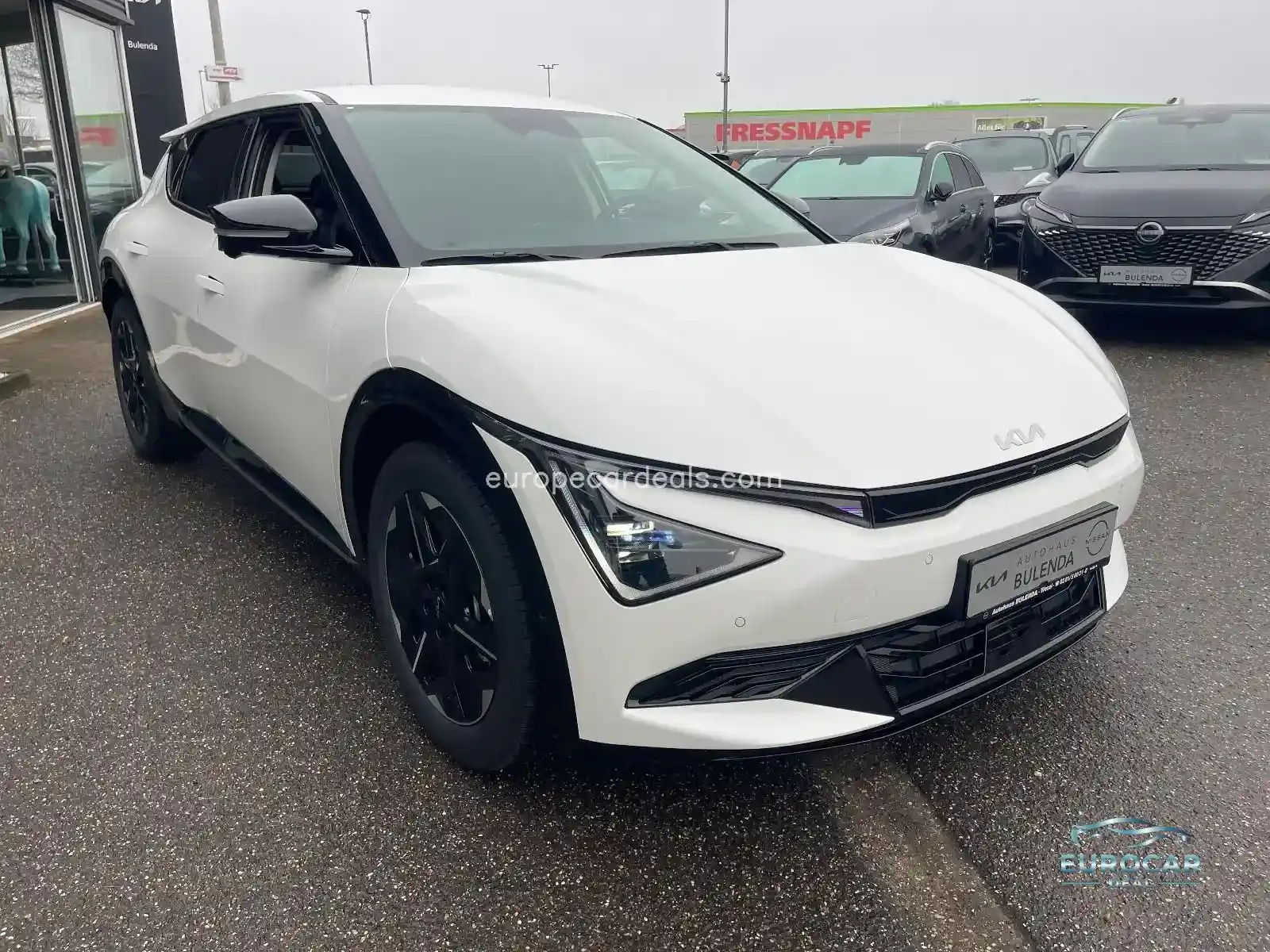 Kia EV6
