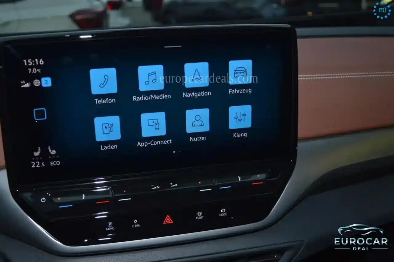 Volkswagen ID.5