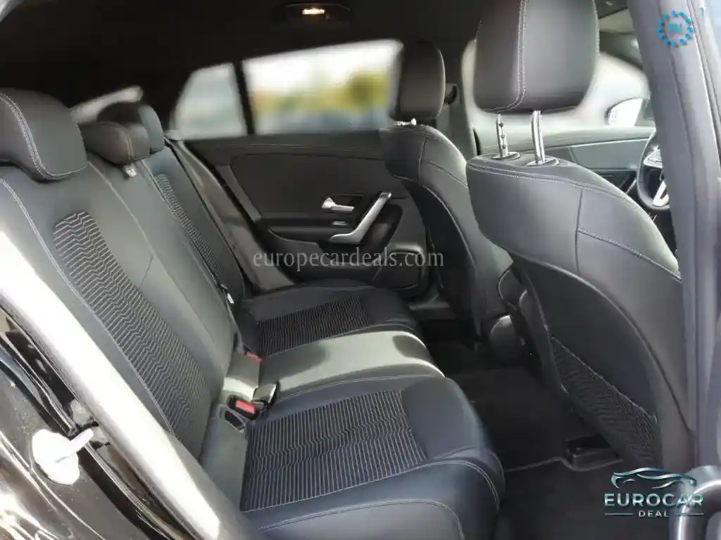 Mercedes-Benz CLA 250 Shooting Brake