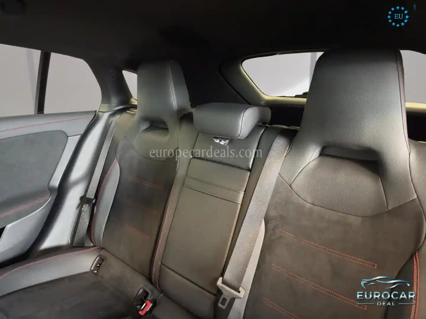 Mercedes-Benz CLA 220 Shooting Brake
