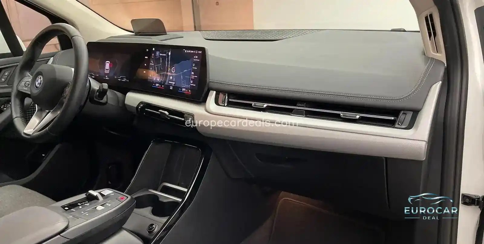 BMW 225 Active Tourer
