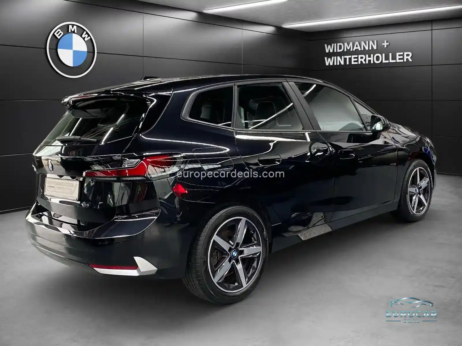 BMW 223 Active Tourer