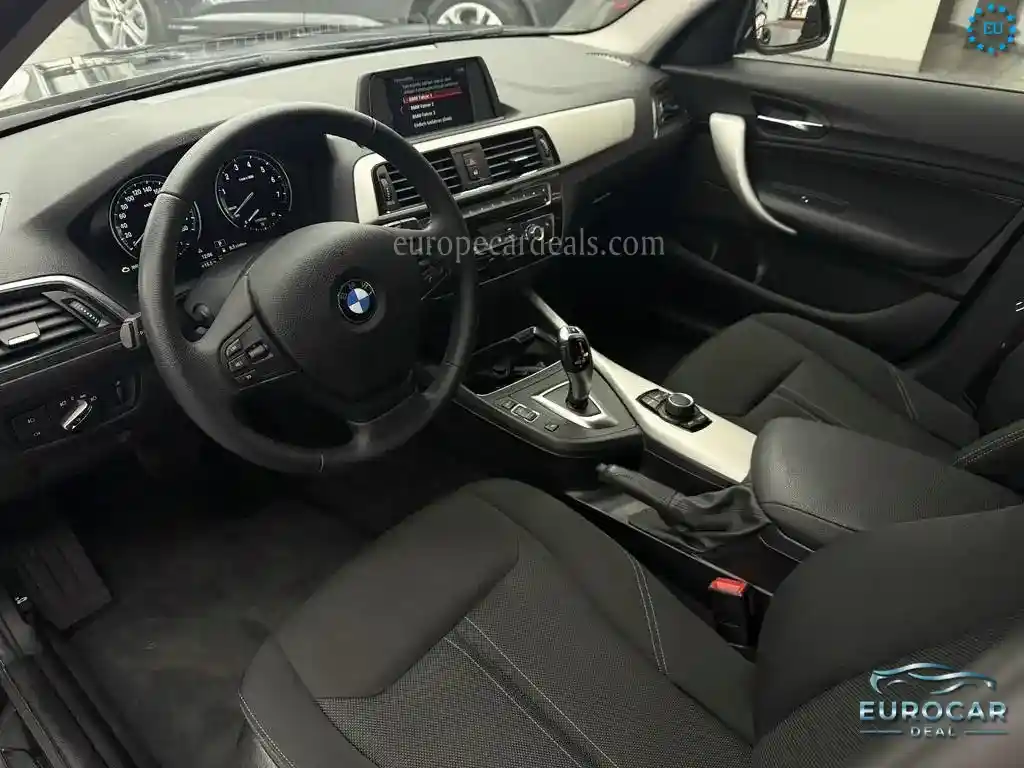 BMW 118