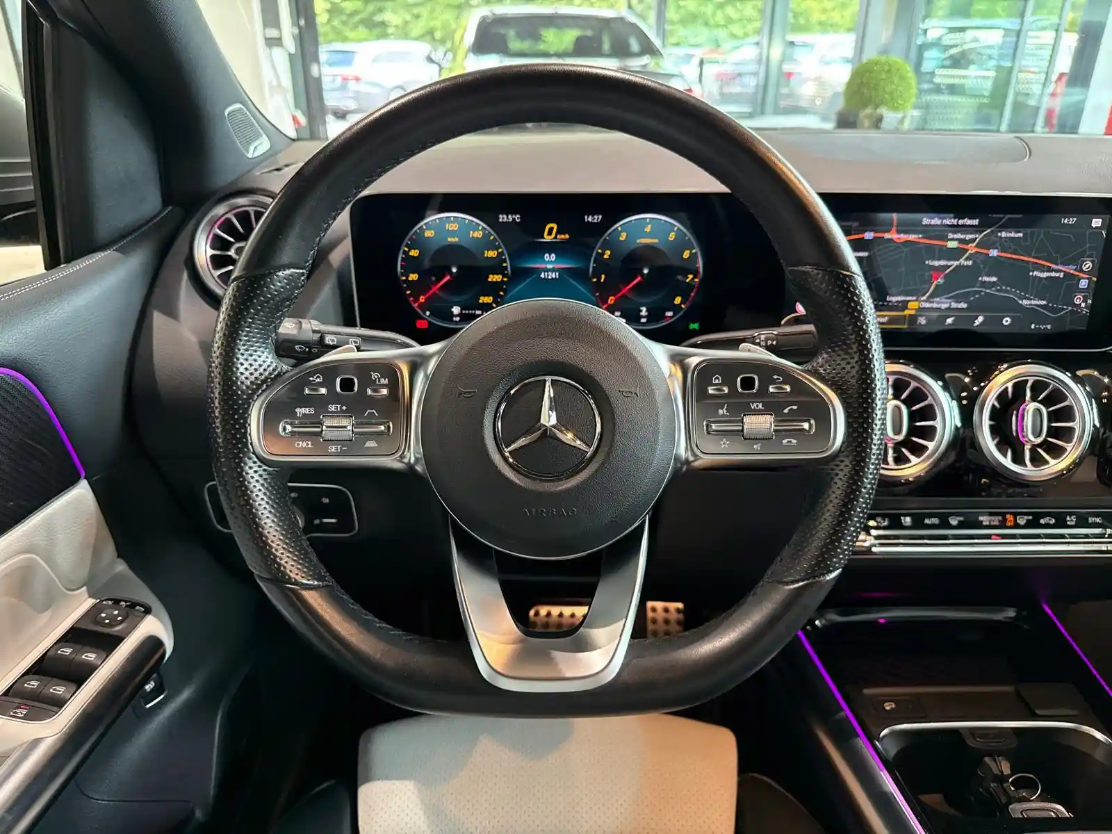 Mercedes-Benz B 250