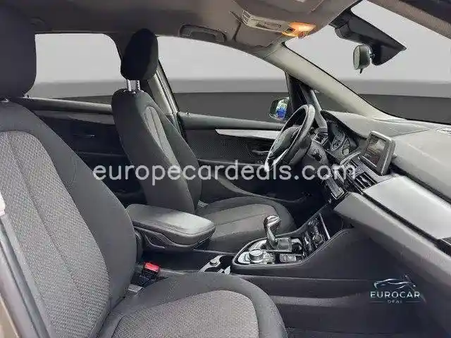 BMW 225 Active Tourer