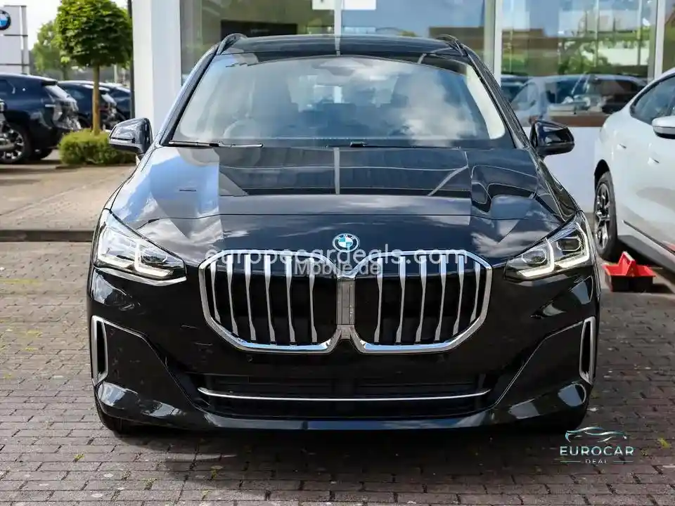 BMW 225 Active Tourer