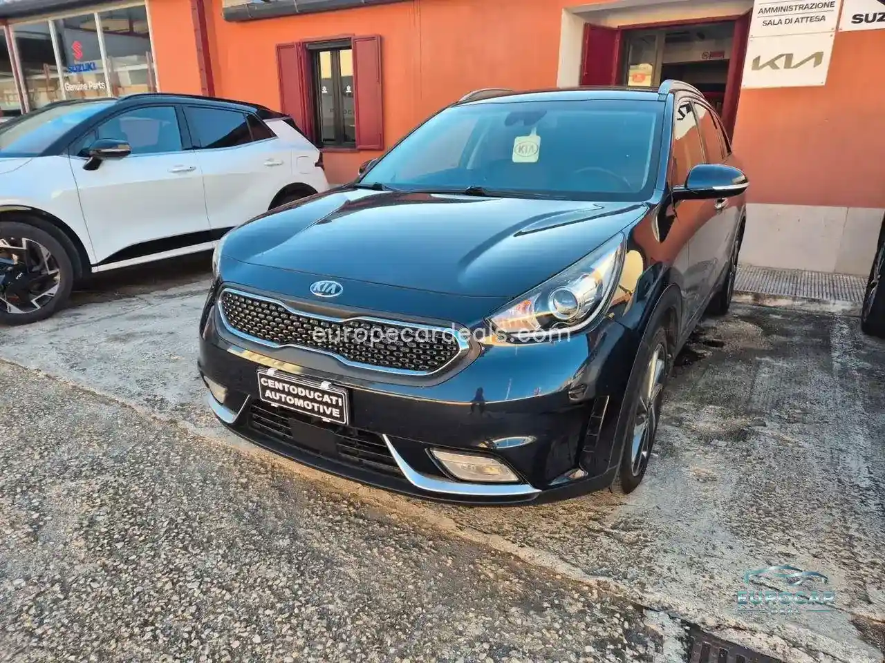 Kia Niro