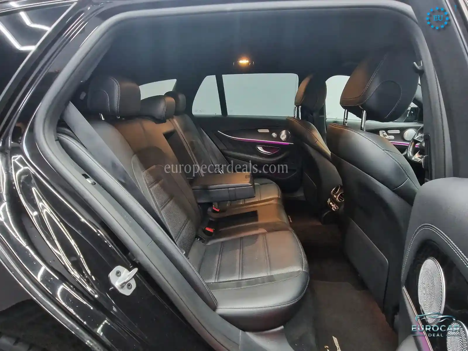 Mercedes-Benz E 63 AMG