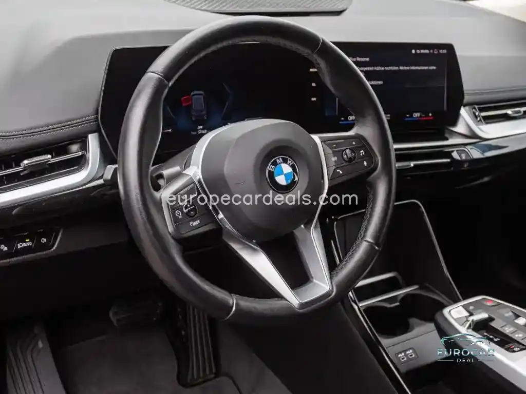 BMW 218 Active Tourer