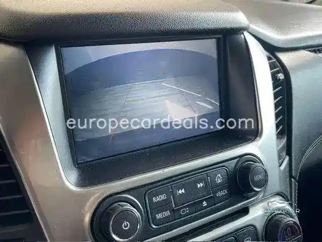 Chevrolet Express