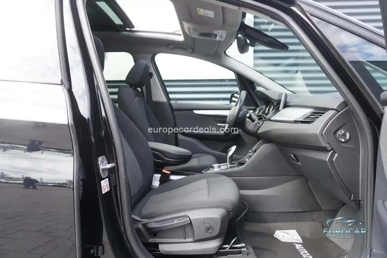 BMW 220 Gran Tourer