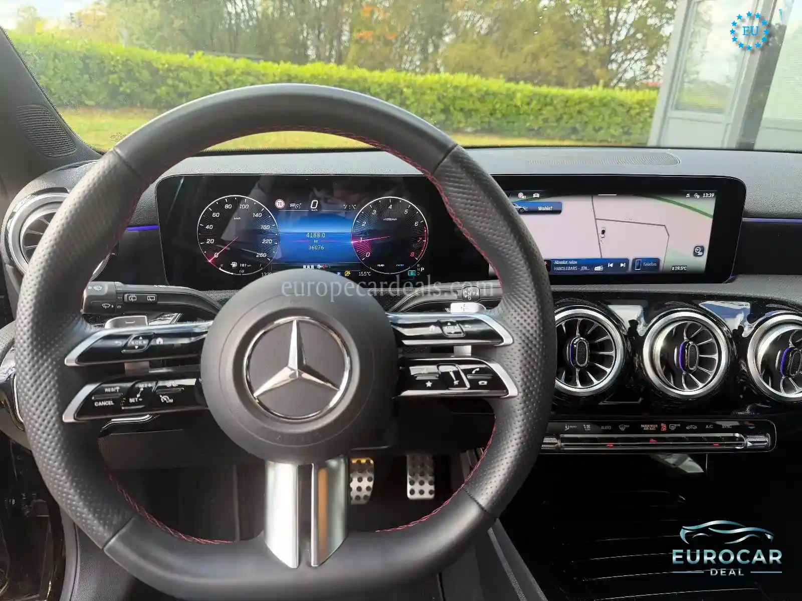 Mercedes-Benz A 220
