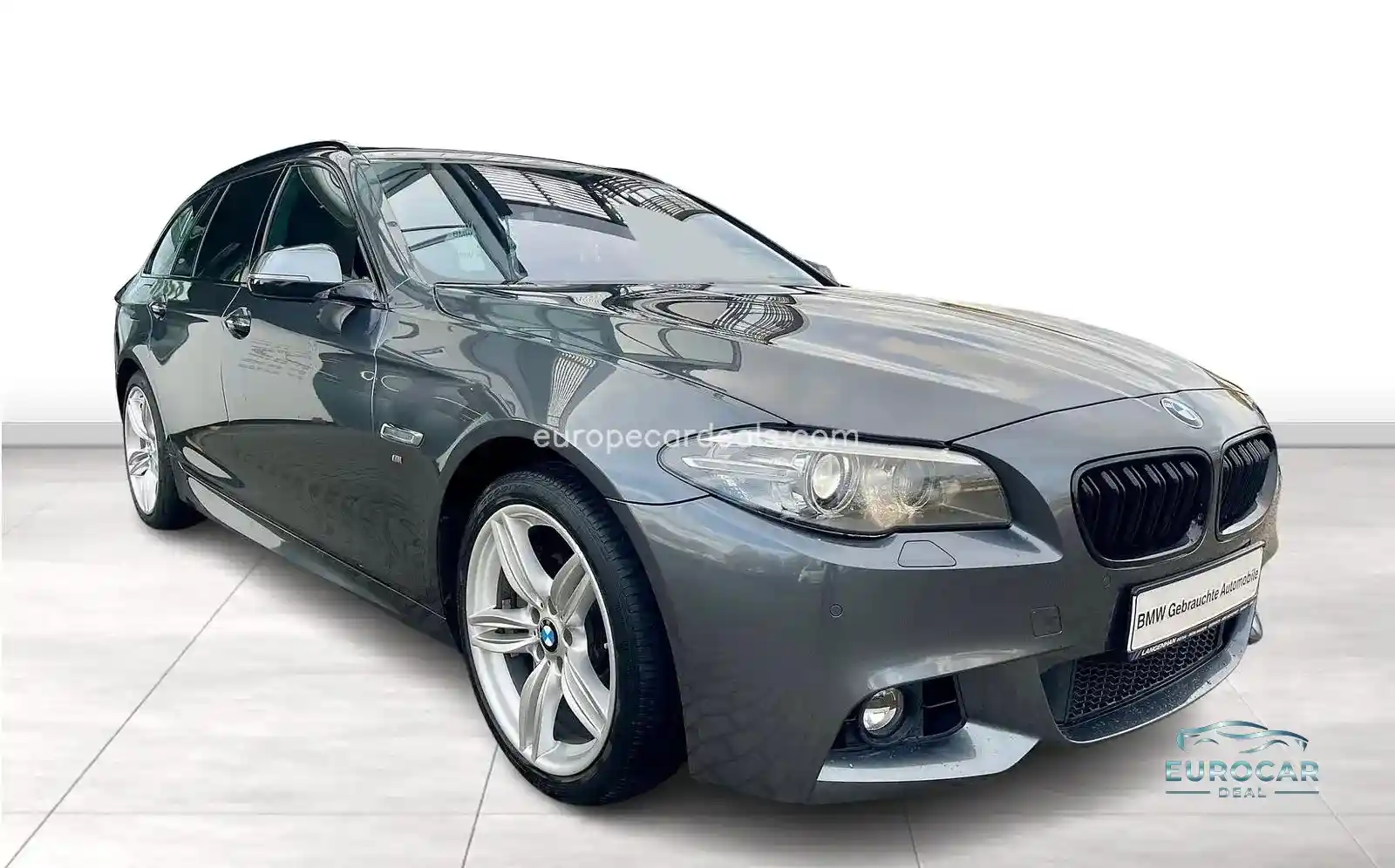 BMW 535