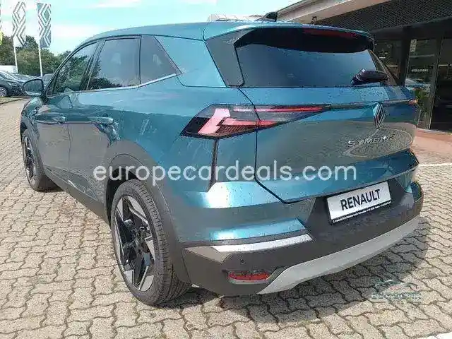 Renault Symbioz