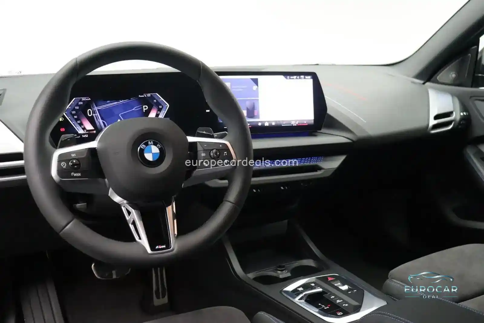 BMW 220 Gran Coupé