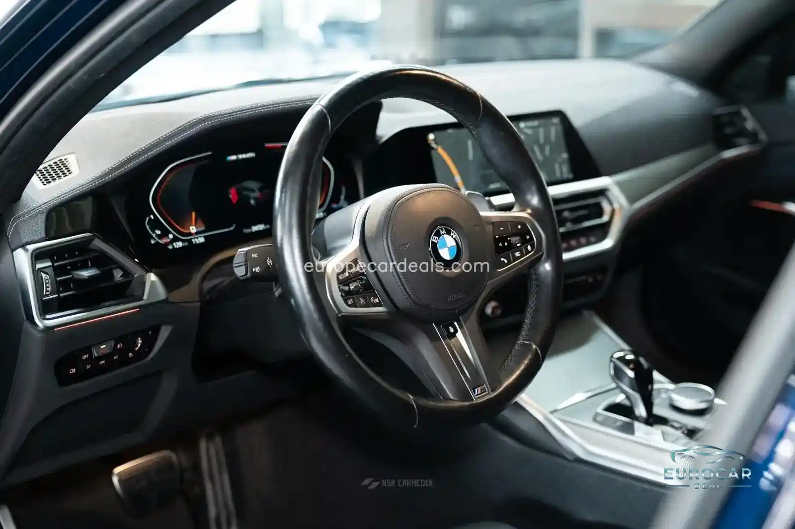 BMW M340i