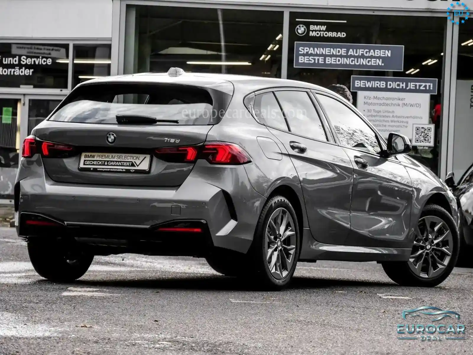 BMW 118