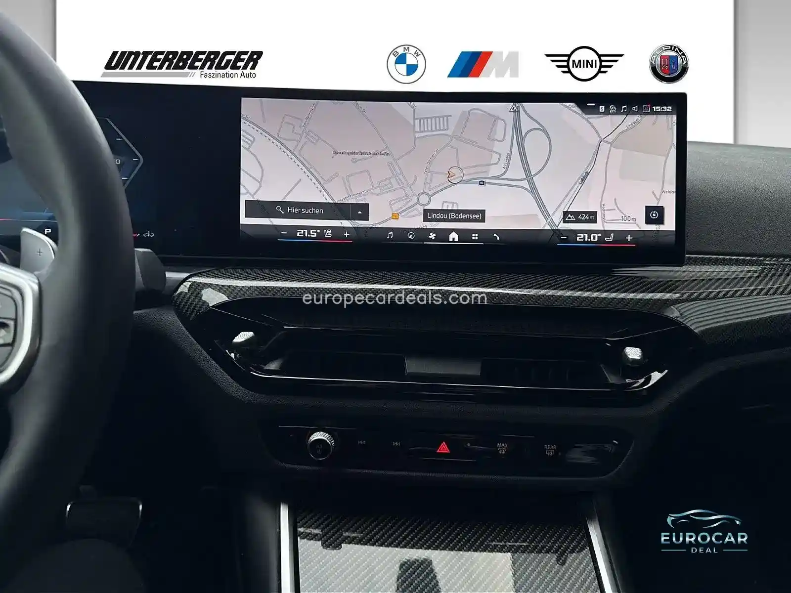 BMW M340i