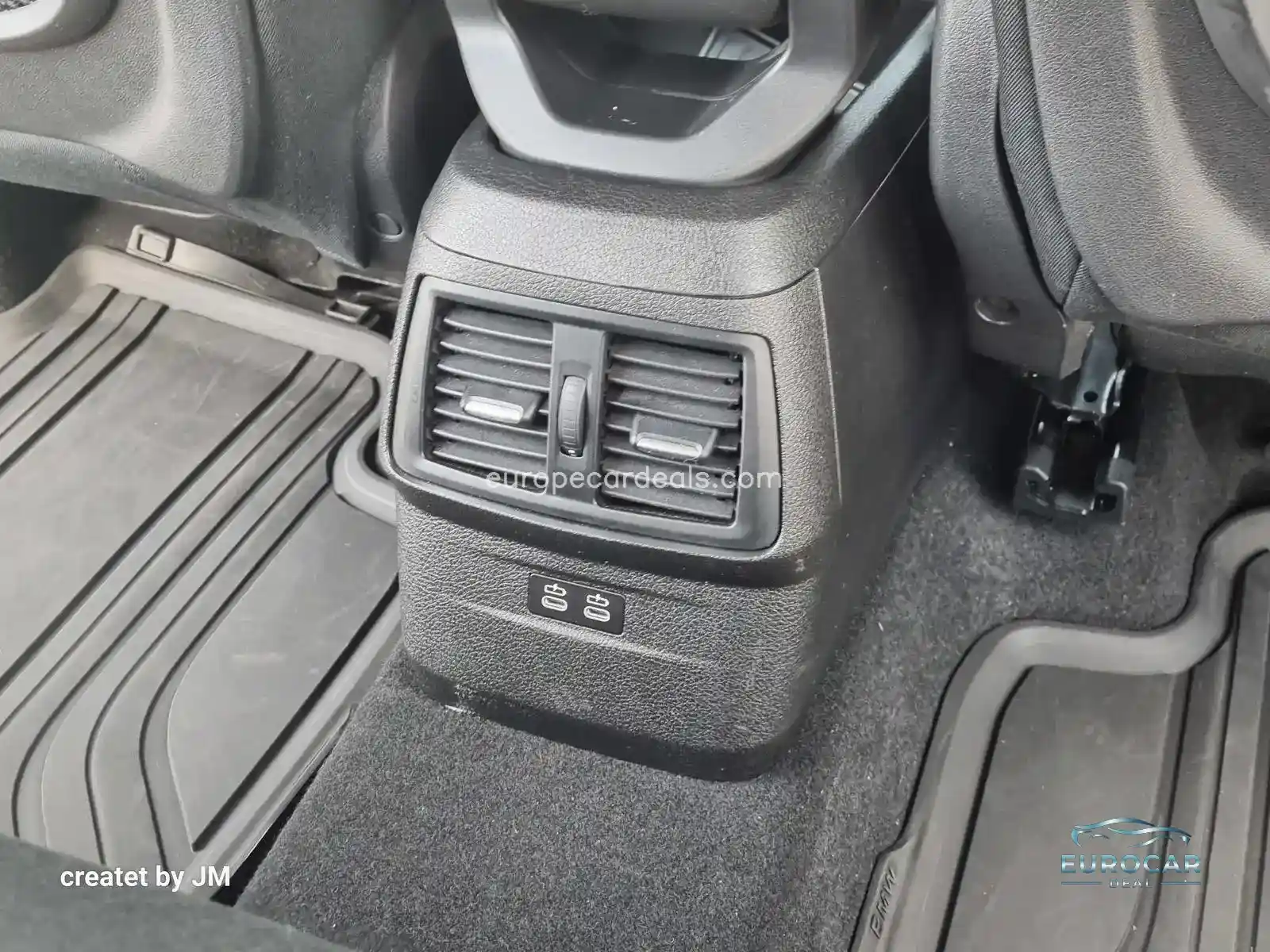 BMW 218 Gran Tourer
