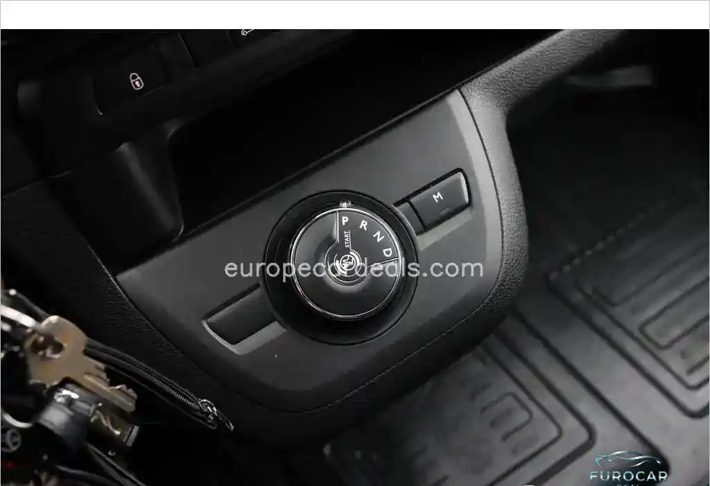 Toyota Proace (Verso)
