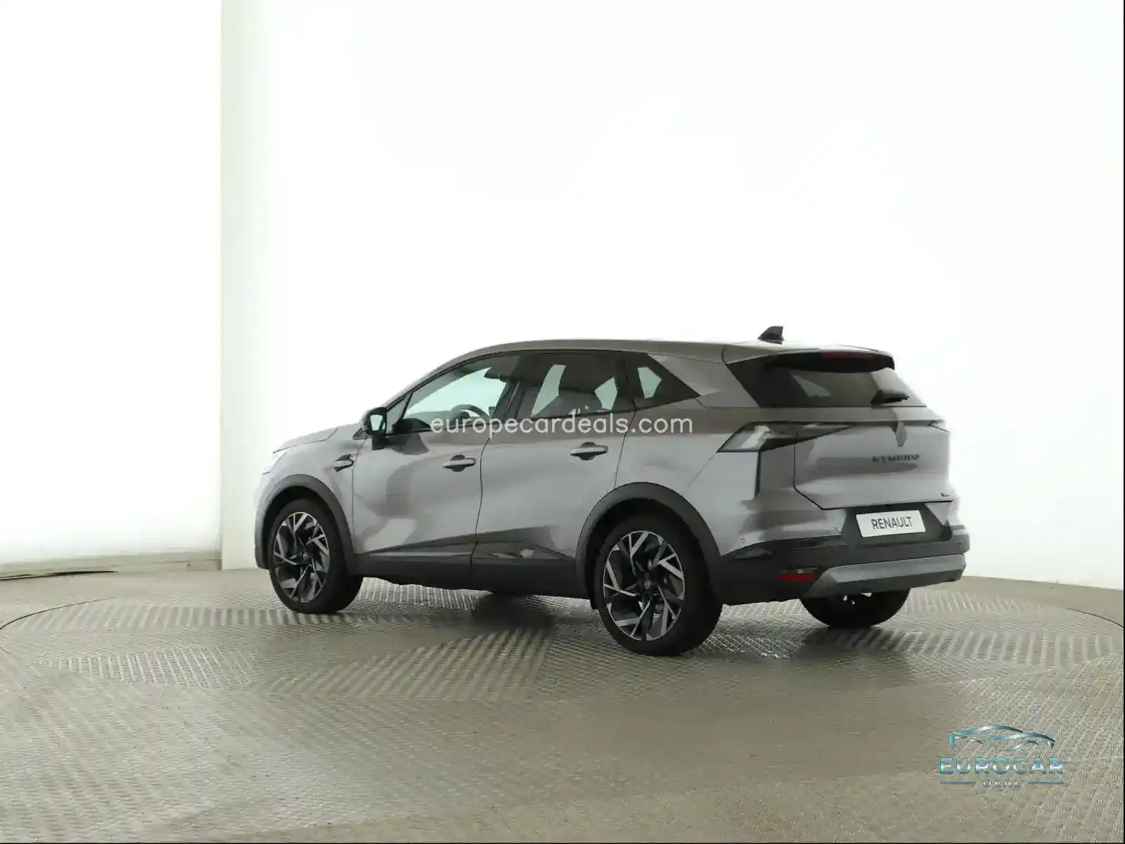 Renault Symbioz