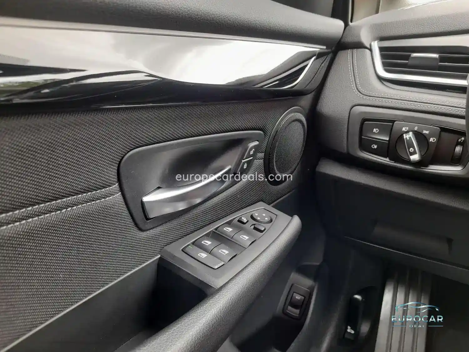 BMW 225 Active Tourer