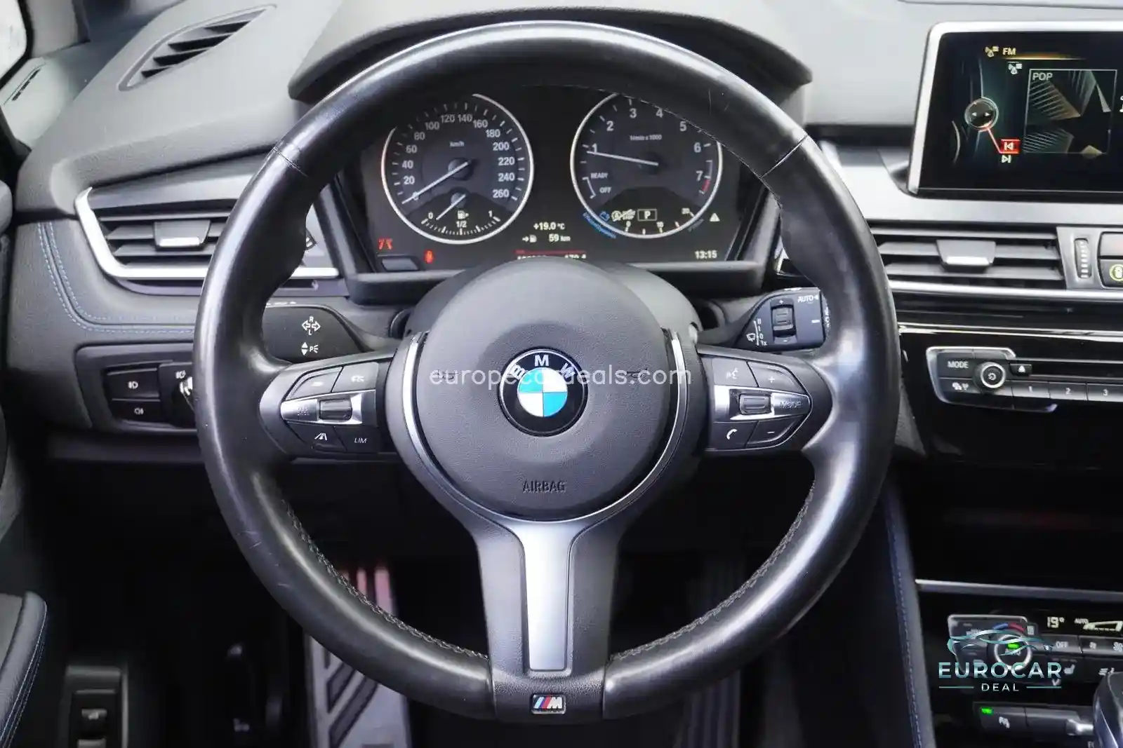 BMW 220