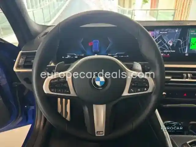 BMW M340d