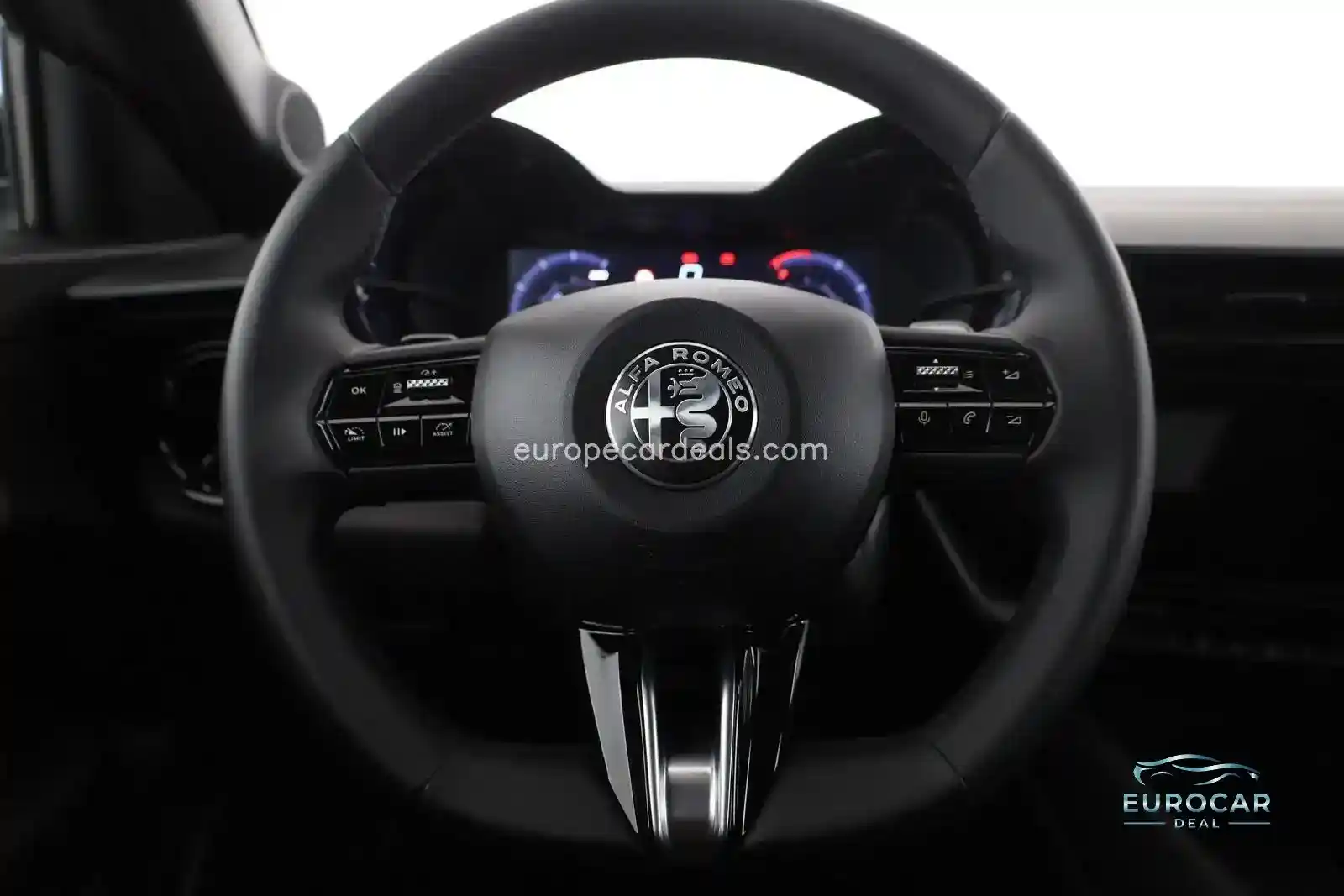 Alfa Romeo Junior