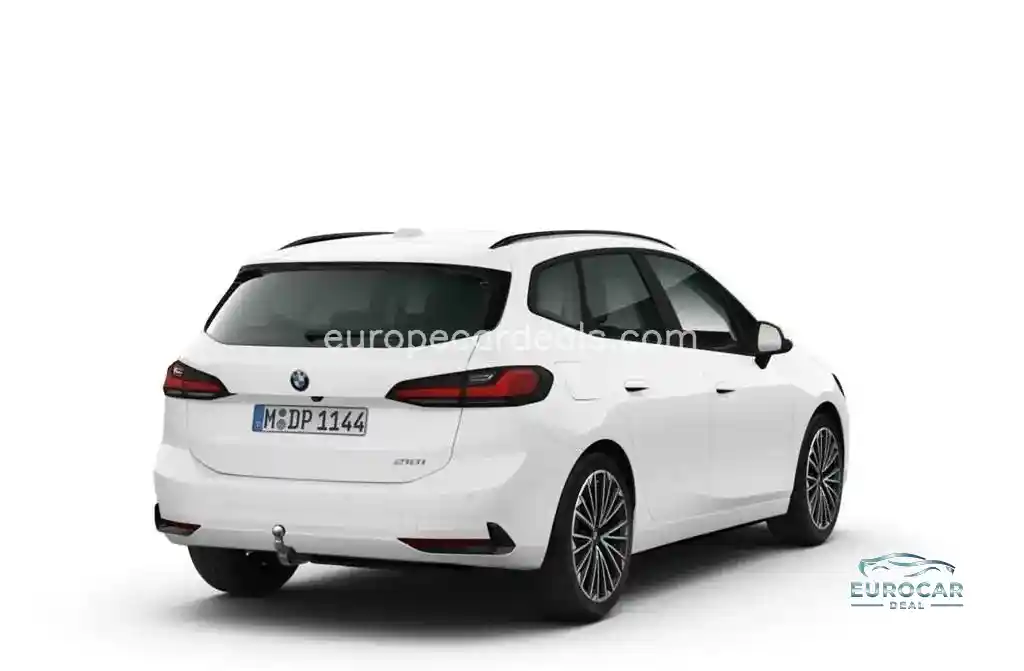 BMW 218 Active Tourer