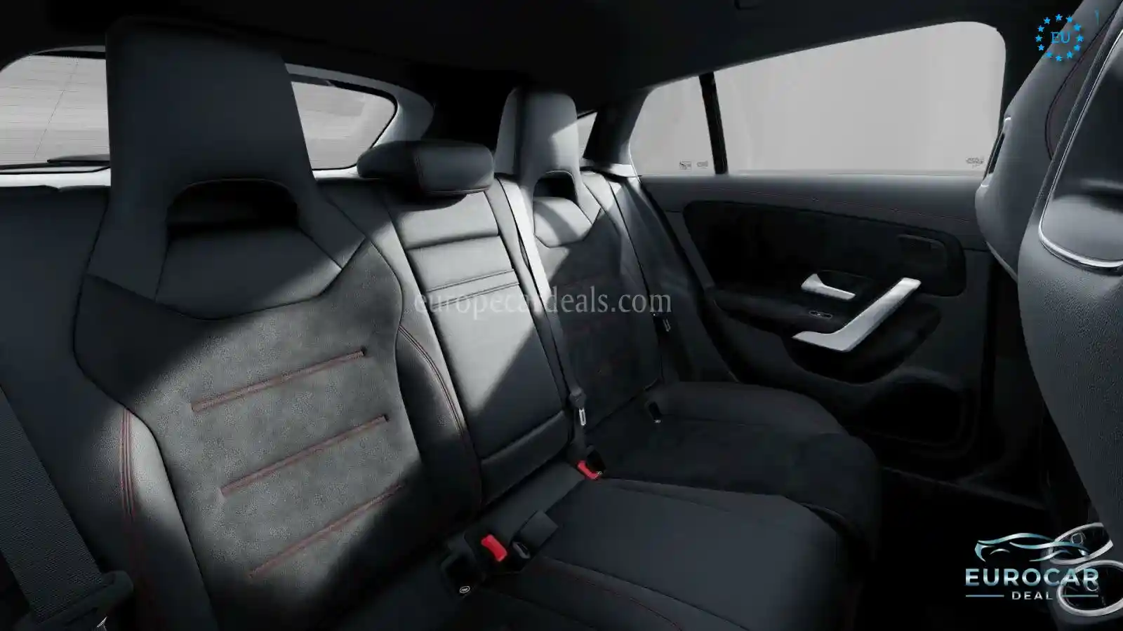 Mercedes-Benz CLA 200 Shooting Brake