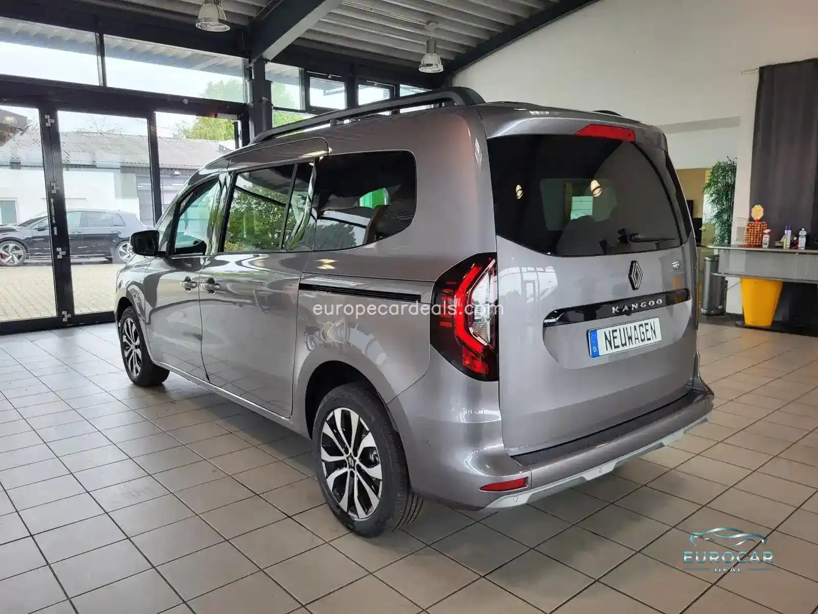 Renault Grand Kangoo